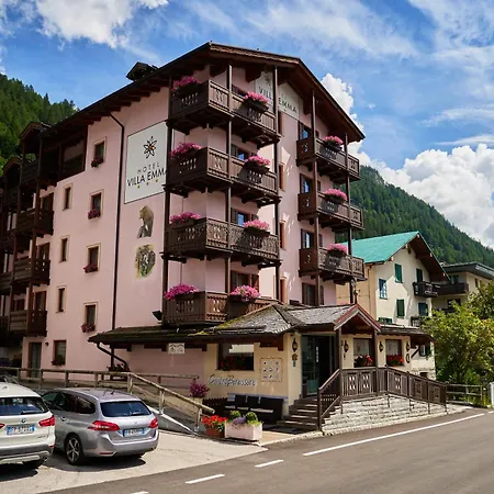 Hotel Villa Emma-2
